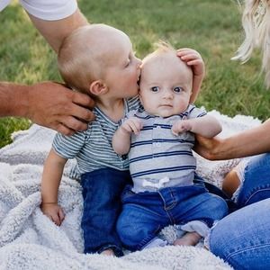 Meet your Posher, Britany